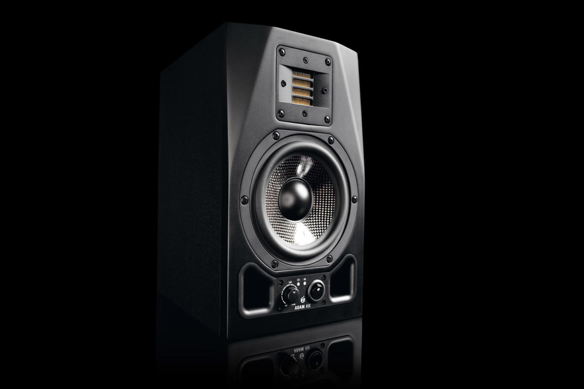 ADAM Audio A5X Studio Monitor