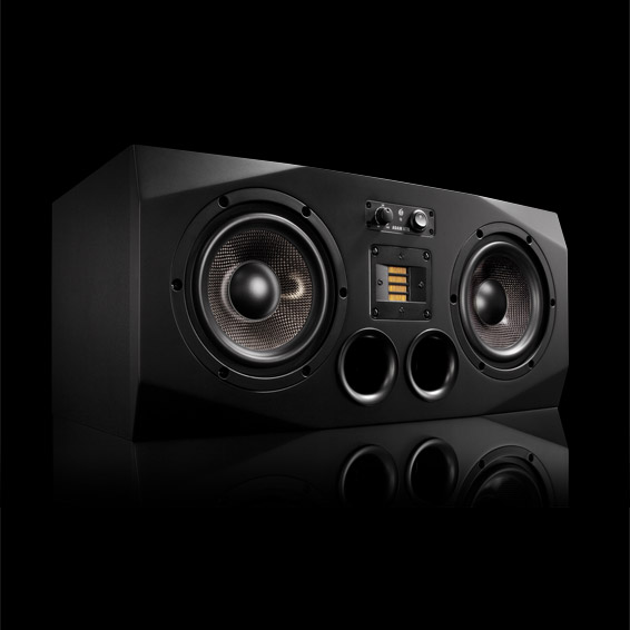 ADAM Audio A77X active studio monitor
