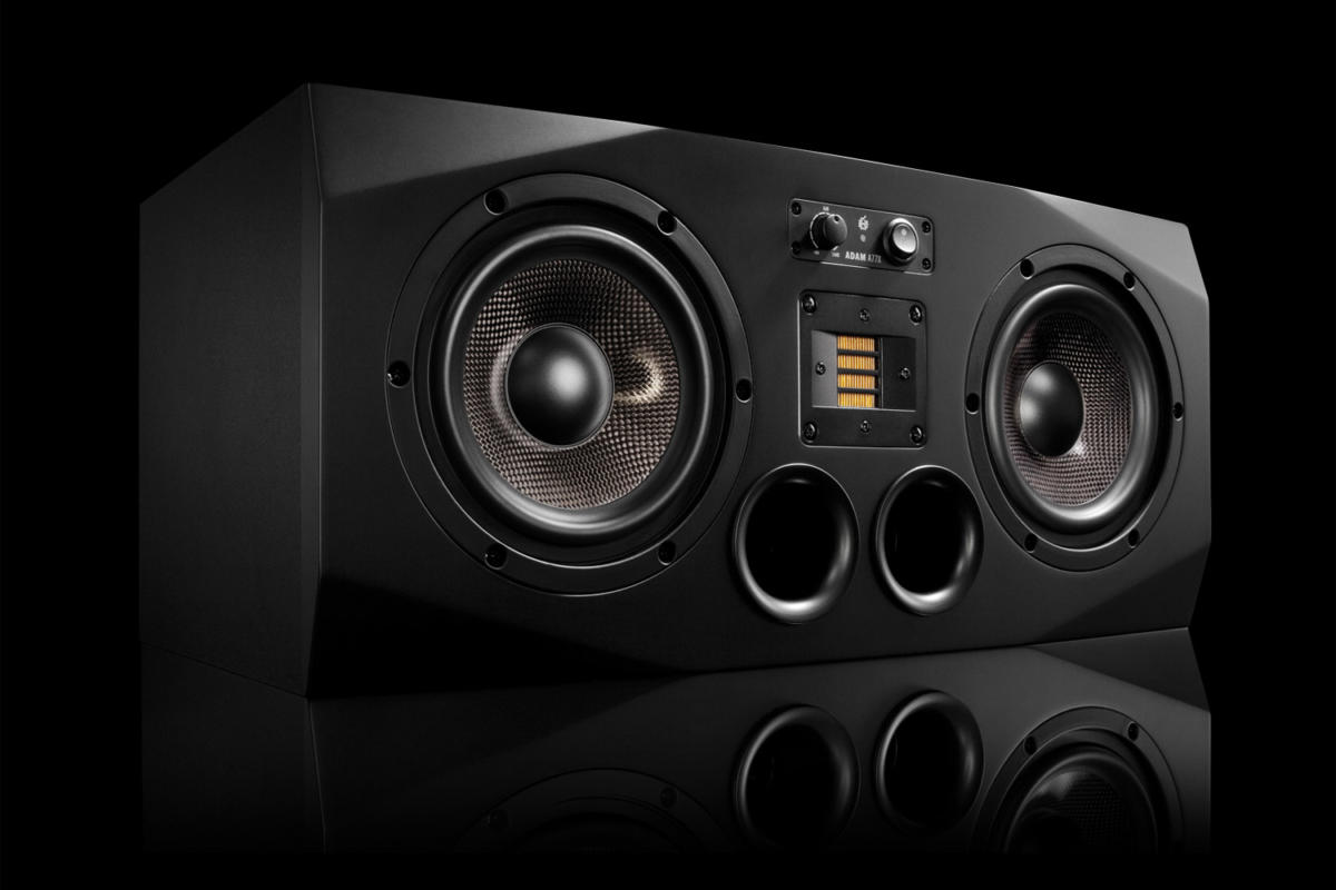 ADAM Audio A77X Studio Monitor