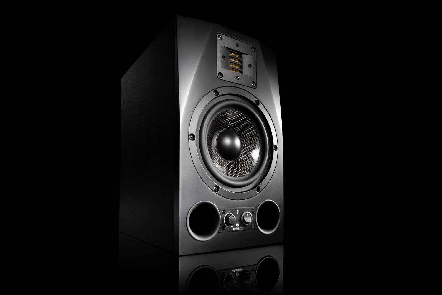 ADAM Audio - A7X有源专业录音监听音箱（近场）