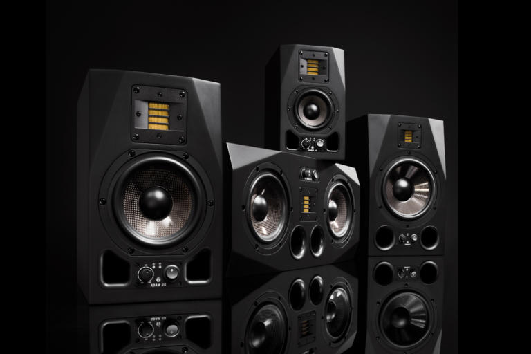 ADAM Audio AX Series
