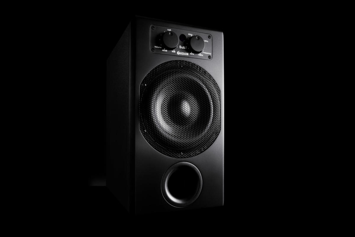 ADAM Audio Subwoofer Sub7