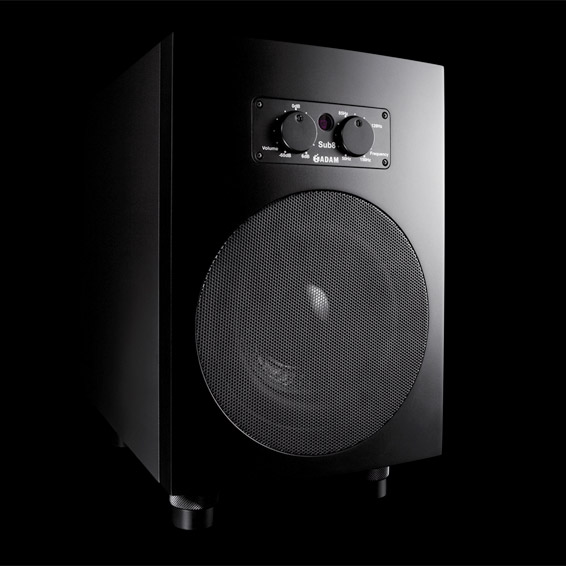 ADAM Audio Subwoofer Sub8