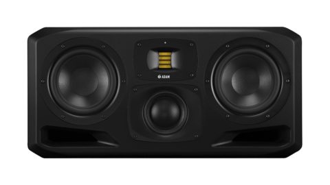 ADAM Audio S3H Studio Monitor