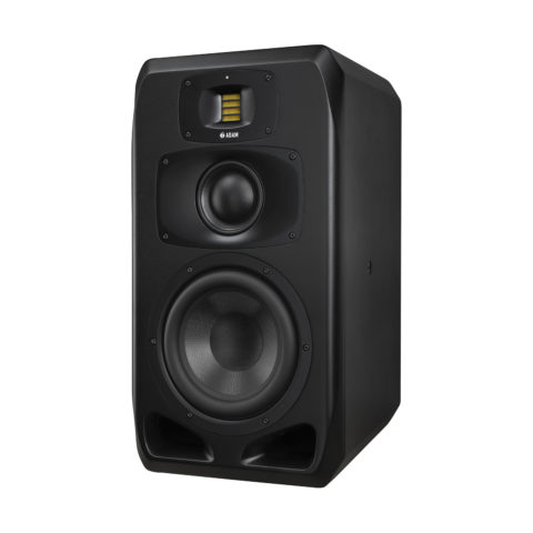 ADAM Audio S3V Studio Monitor