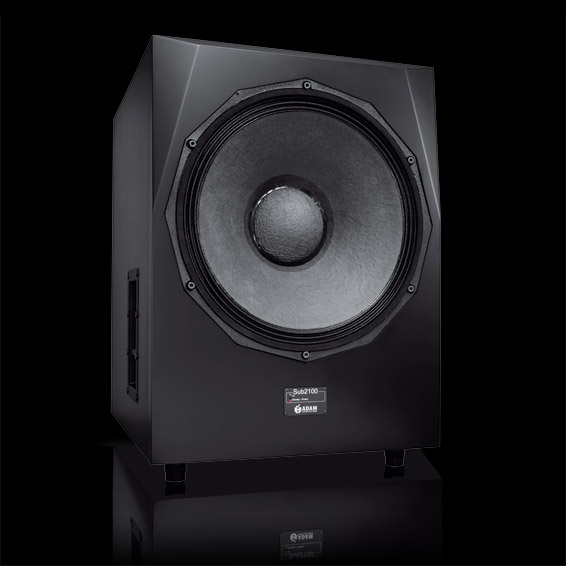 ADAM Audio Sub2100 Subwoofer