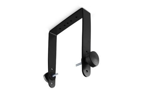 Mounting bracket for ADAM S2V studio monitors