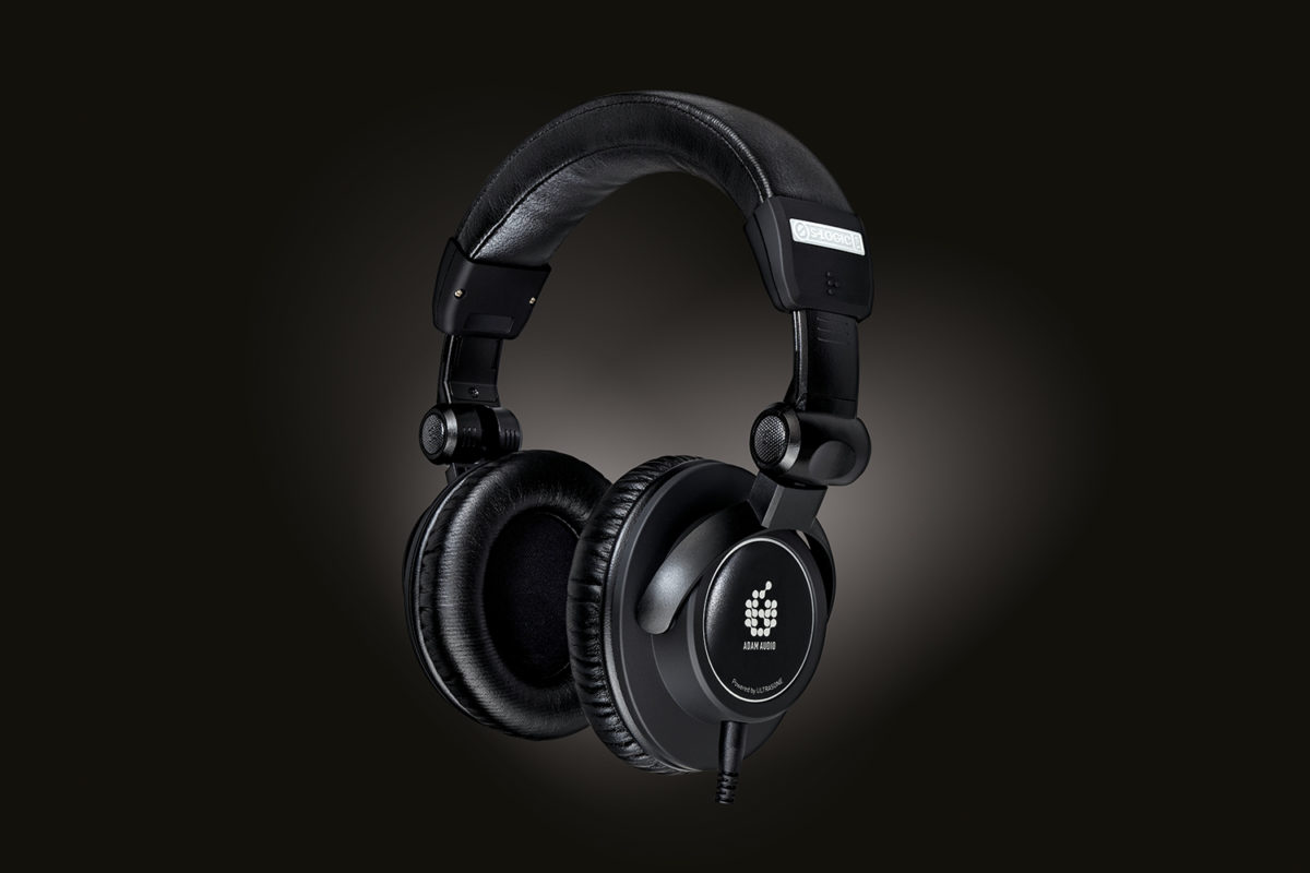 ADAM Audio Studio Pro SP-5