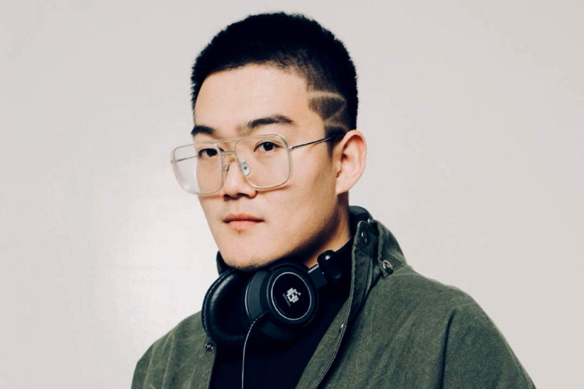 ADAM Audio SP5 Zhang Ze